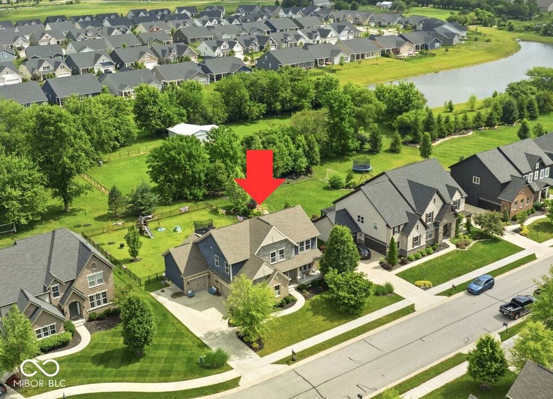 House in Westfield, Indiana, United States 5 - 18177274