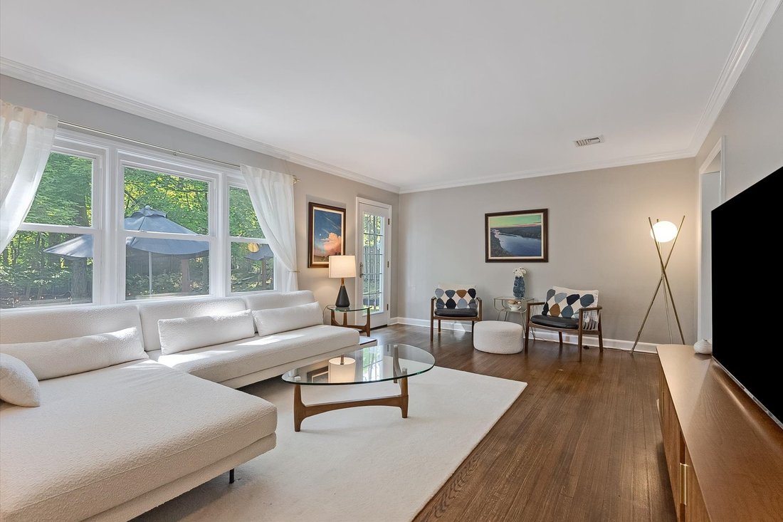 House in Morris Plains, New Jersey, United States 5 - 18831136