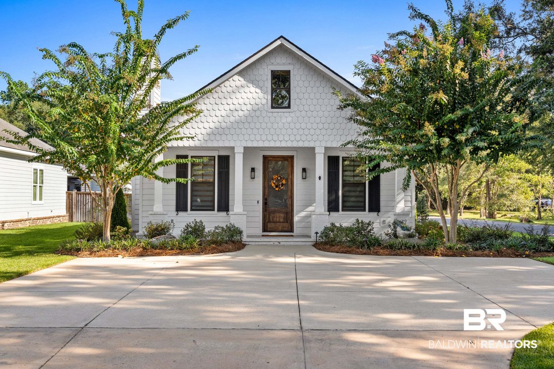 Casa a Fairhope, Alabama, Stati Uniti 1 - 18832779