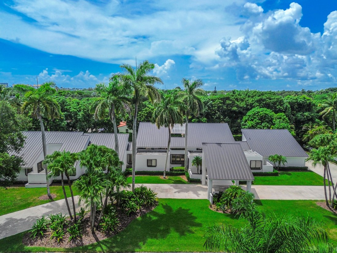 Casa en Miami, Florida, Estados Unidos 1 - 18831132