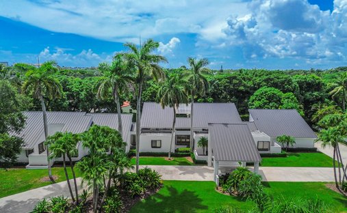 House in Miami, Florida, United States 1