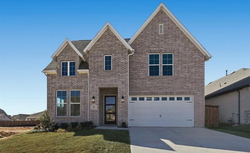 House in Fort Worth, Texas, United States 1
