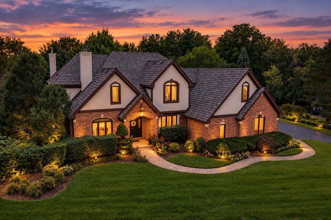 House in Antioch, Illinois, United States 1 - 18833896