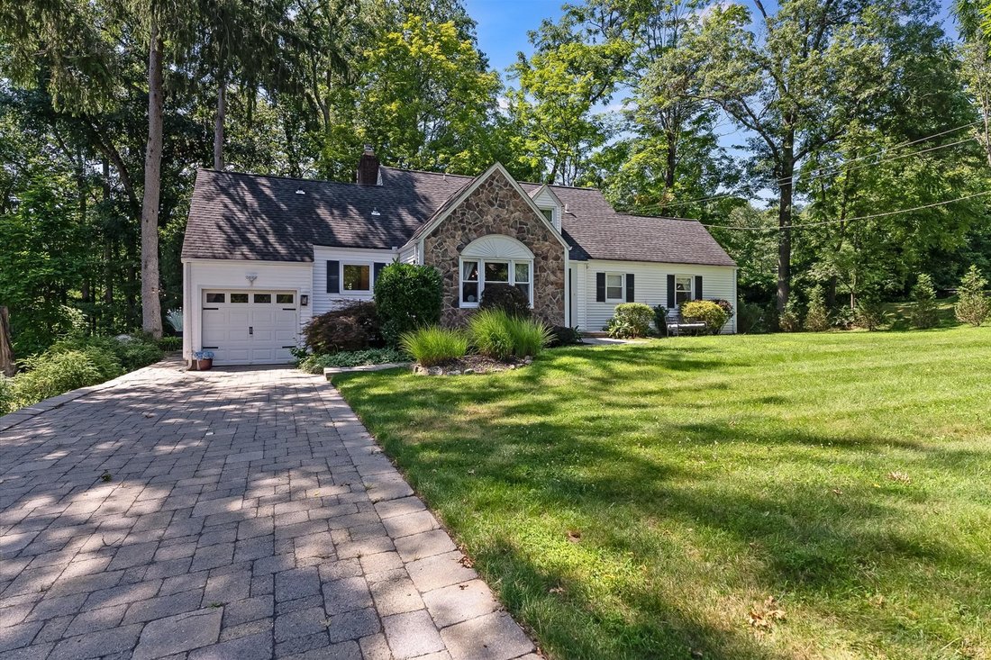 House in Morris Plains, New Jersey, United States 1 - 18831136