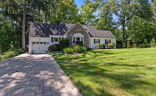 House in Morris Plains, New Jersey, United States 1