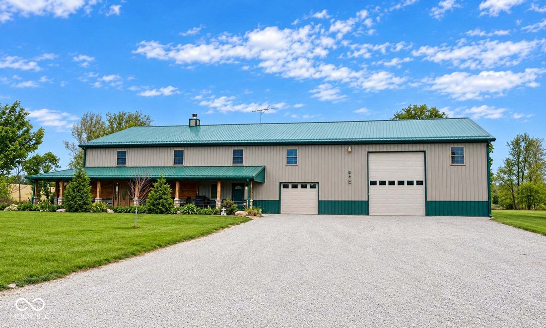 House in Connersville, Indiana, United States 2 - 18177644