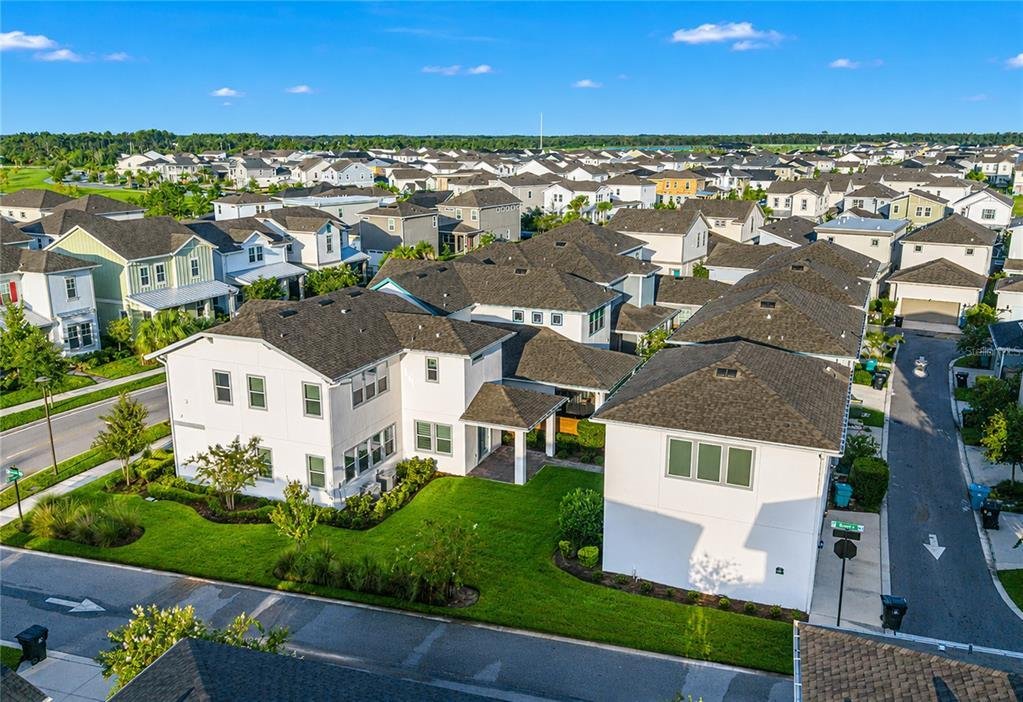 Casa en Orlando, Florida, Estados Unidos 3 - 18831499
