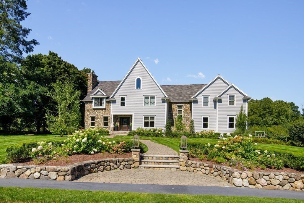 Casa en Lynnfield, Massachusetts, Estados Unidos 1 - 18831907