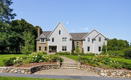 Casa a Lynnfield, Massachusetts, Stati Uniti 1