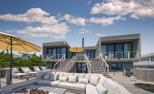 House in Westhampton, New York, United States 1