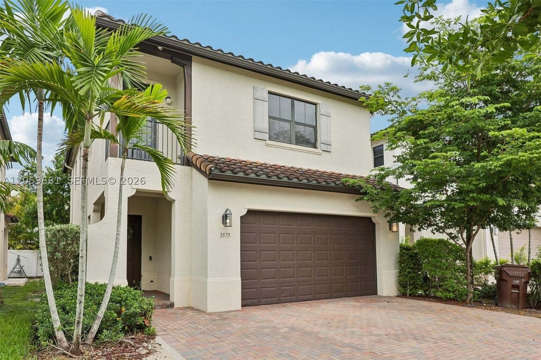 Casa a Miami Lakes, Florida, Stati Uniti 4 - 18511319