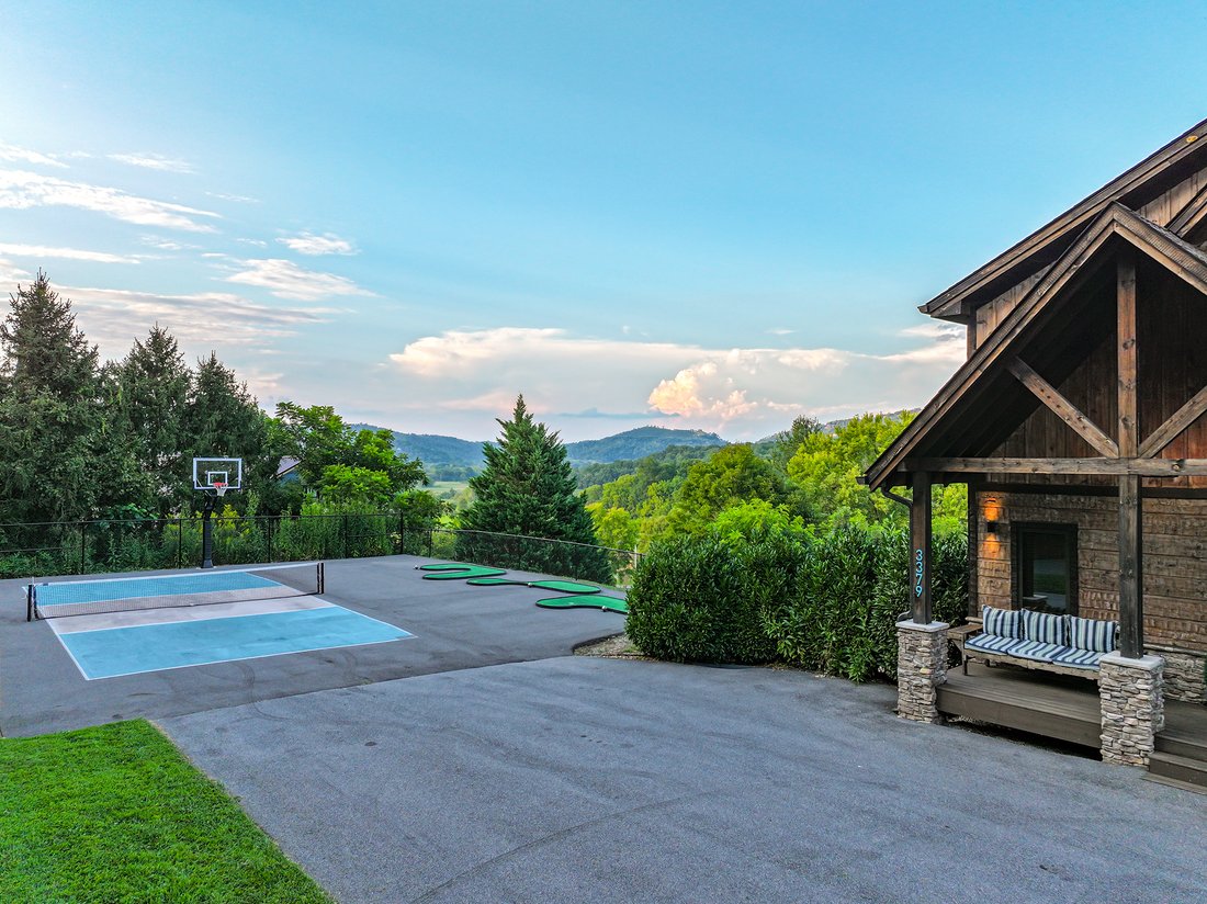 House in Sevierville, Tennessee, United States 5 - 18831644