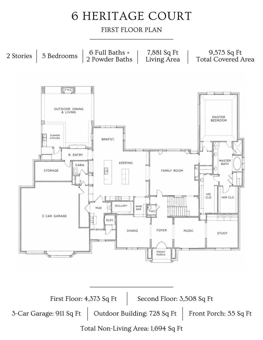 Casa a Houston, Texas, Stati Uniti 2 - 18834072