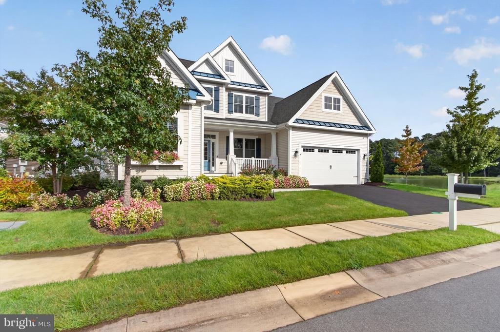 Casa a Millsboro, Delaware, Stati Uniti 4 - 18833606