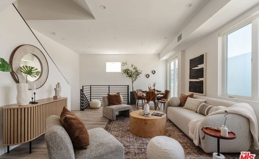 Haus in Los Angeles, Kalifornien, Vereinigte Staaten 1