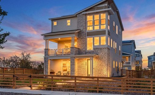 Casa a Boulder, Colorado, Stati Uniti 1