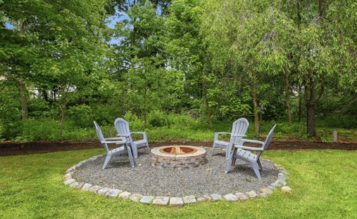 House in Concord, Massachusetts, United States 1