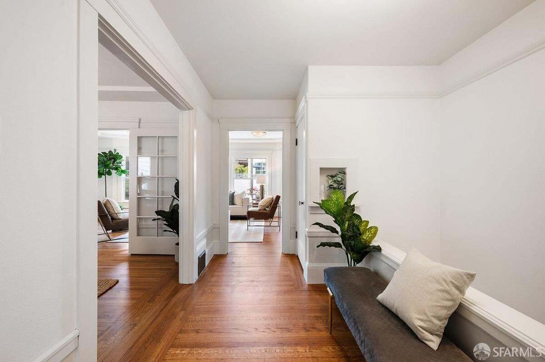 Condominio en San Francisco, California, Estados Unidos 4 - 18832305