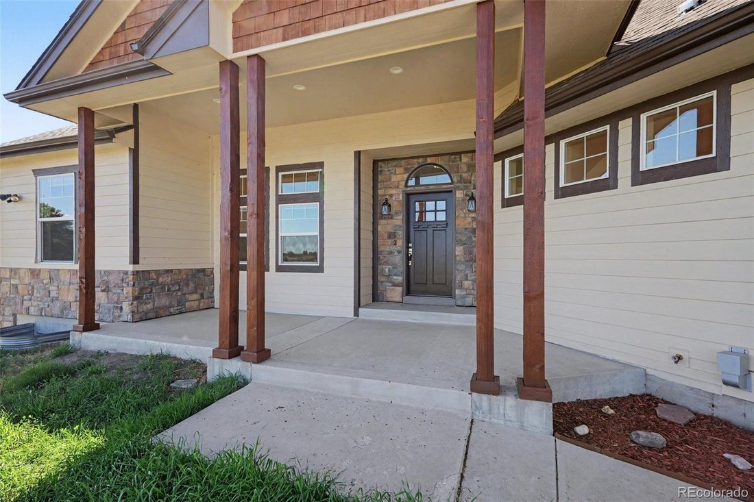 House in Elizabeth, Colorado, United States 4 - 18833696