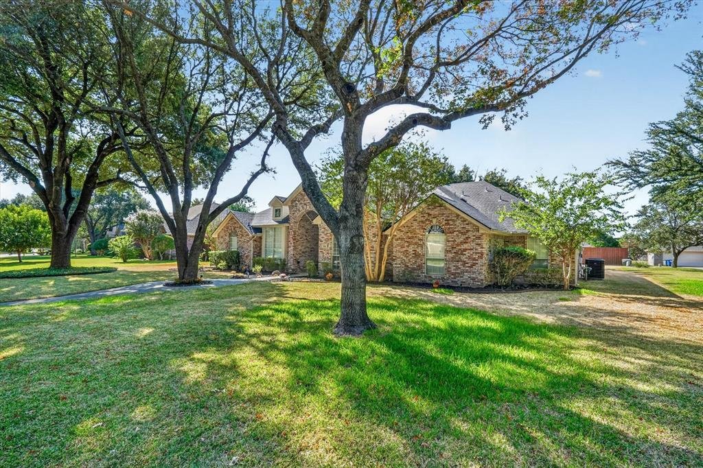Maison à Red Oak, Texas, États-Unis 2 - 18830465