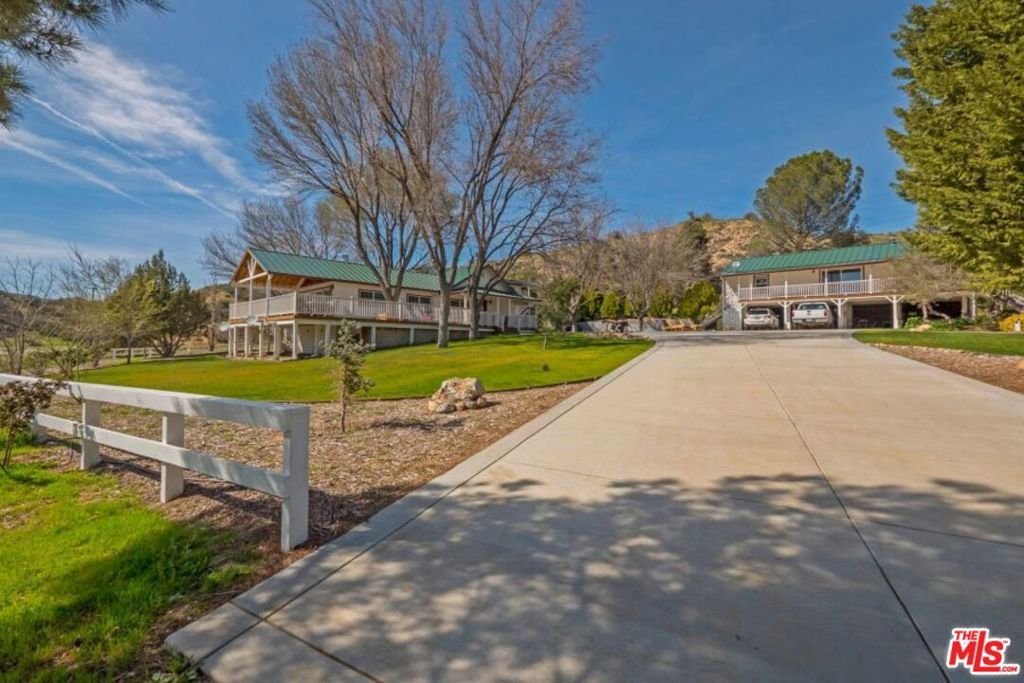 House in Maricopa, California, United States 3 - 18832273