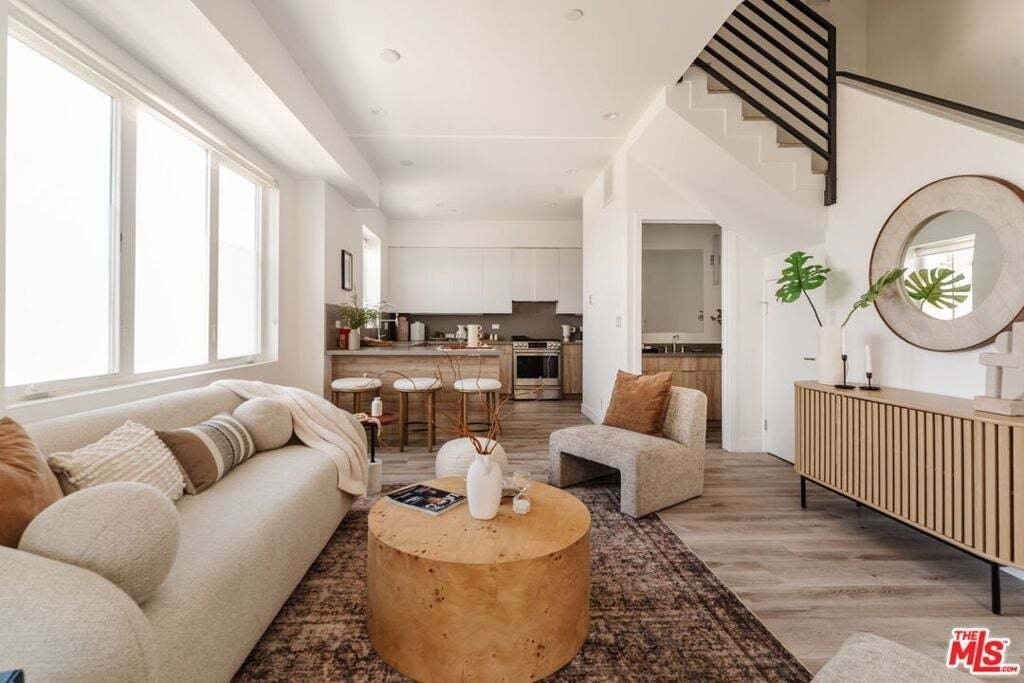 Casa a Los Angeles, California, Stati Uniti 2 - 18832317