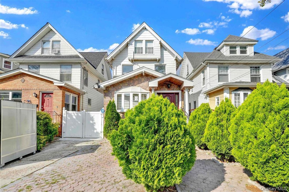 Casa en Nueva York, Nueva York, Estados Unidos 3 - 18832835