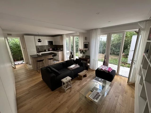 House in Bois de Vincennes, Paris 12e Arrondissement, Paris 4 - 14339103