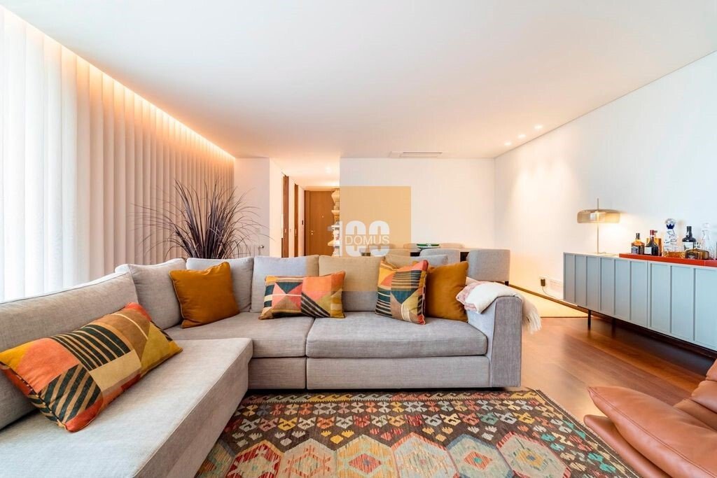 Appartamento a Ramalde, Oporto, Portogallo 2 - 18835132