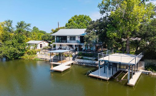 House in Kingsland, Texas, United States 1