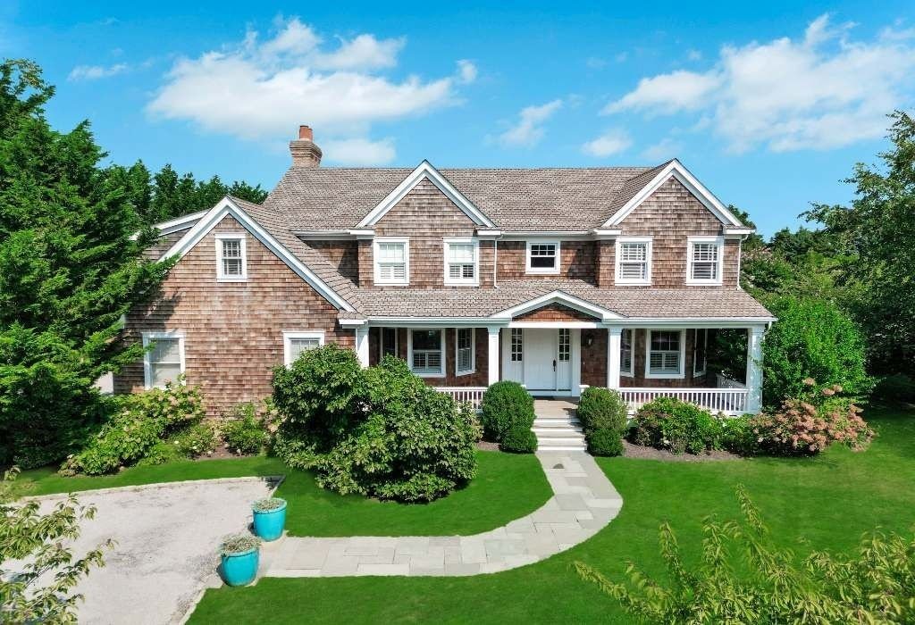 House in Bridgehampton, New York, United States 2 - 18835179