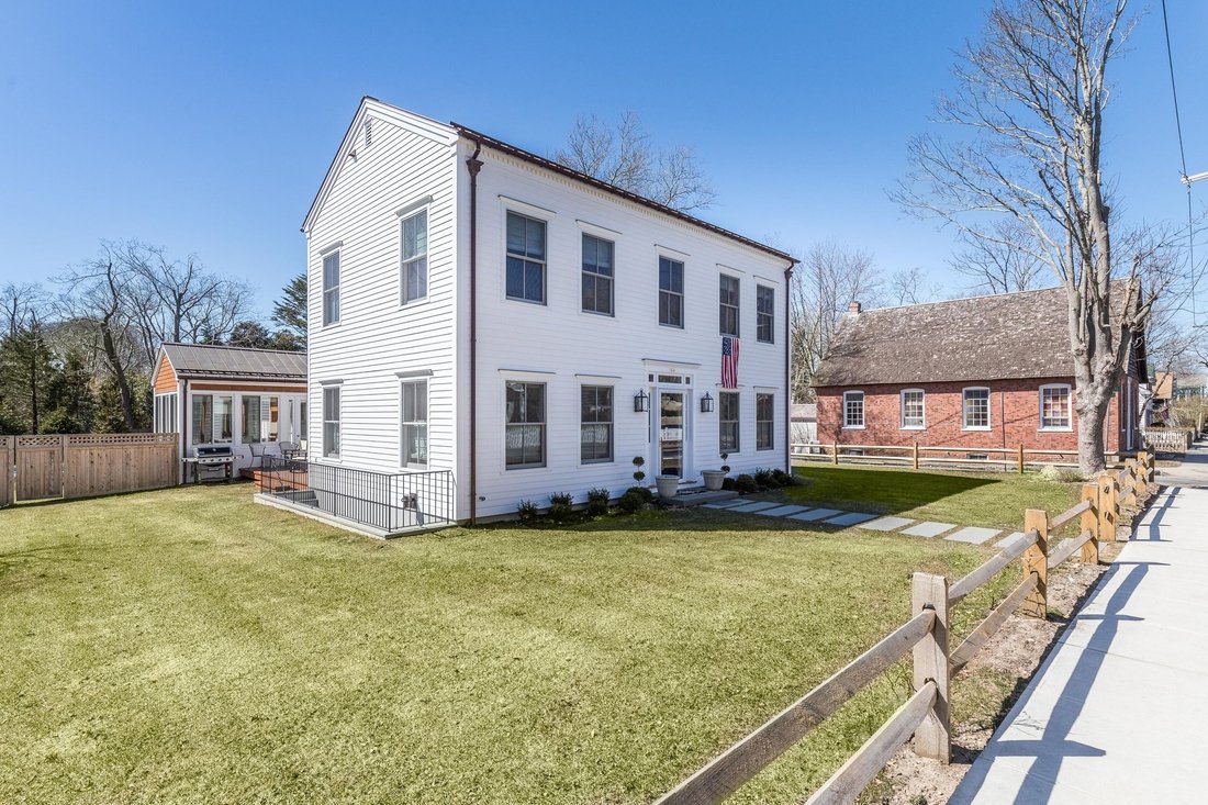 House in Sag Harbor, New York, United States 1 - 18835174