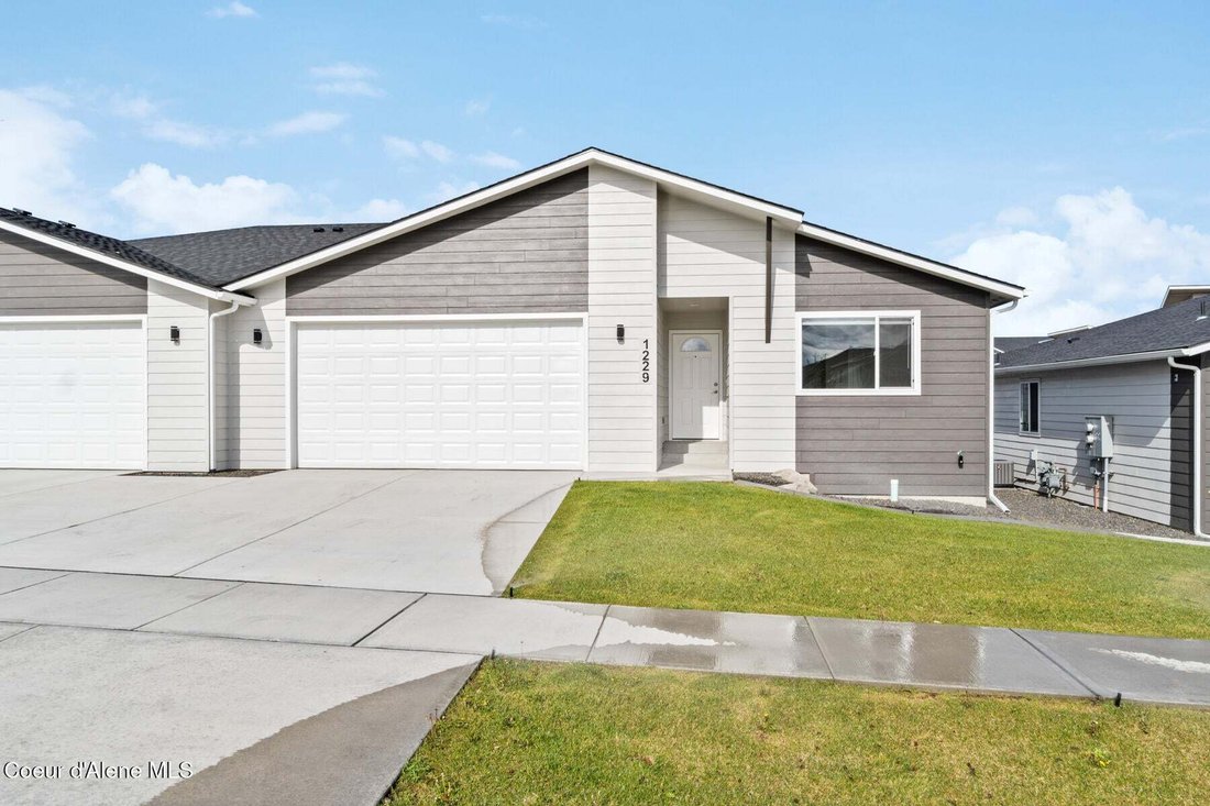 Spokane Valley, Washington, United States 3 - 18832088