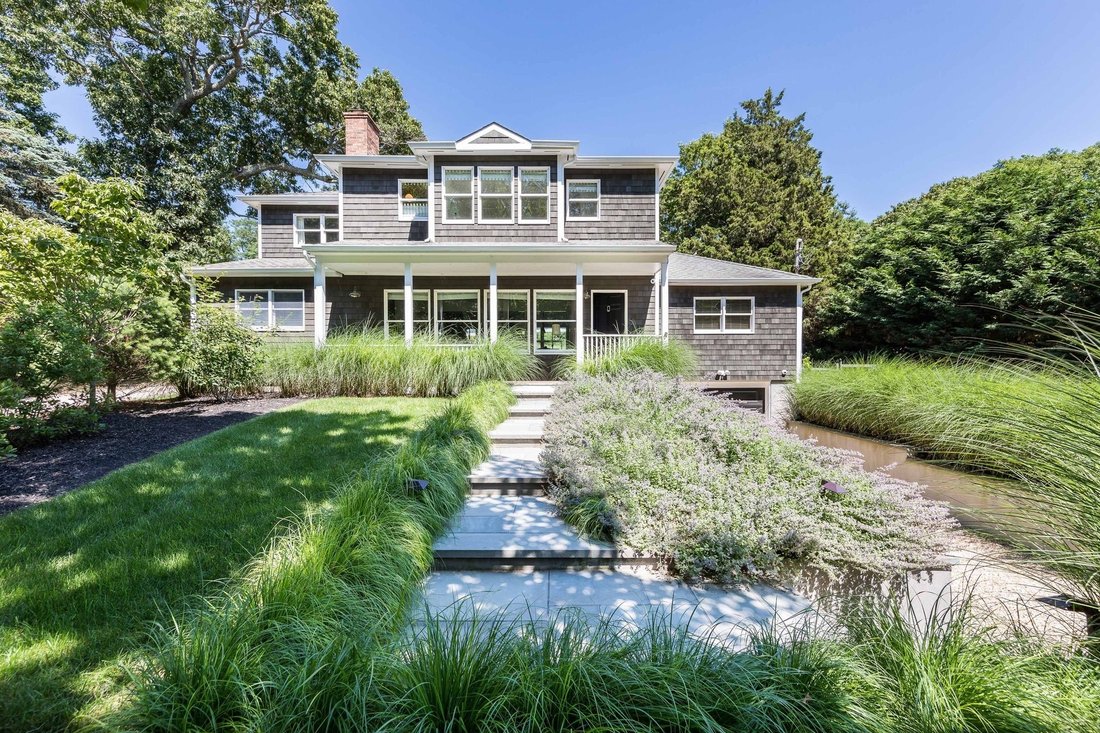 House in Sag Harbor, New York, United States 5 - 18835129