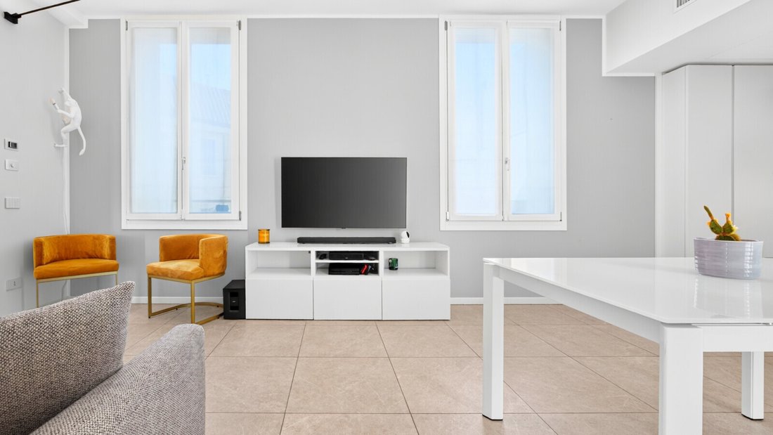 Appartement à Centro Storico, Milan, Lombardie 4 - 18833114