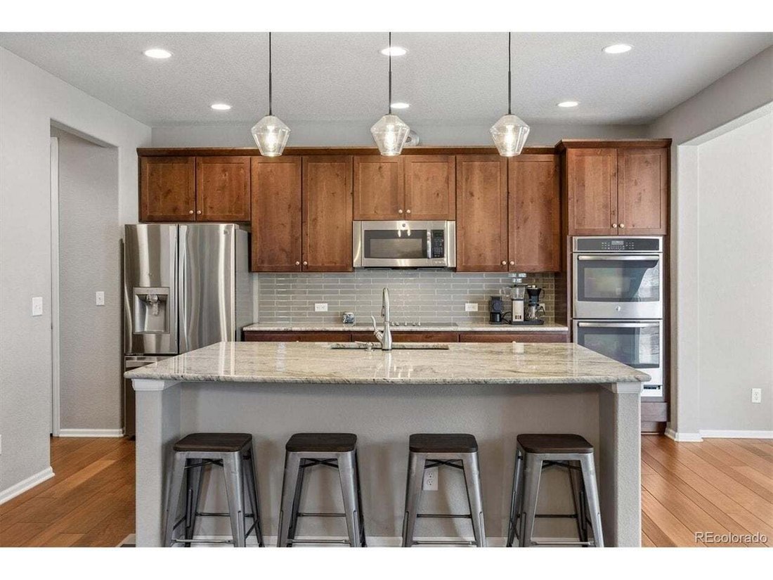 Casa en Castle Rock, Colorado, Estados Unidos 4 - 18833226
