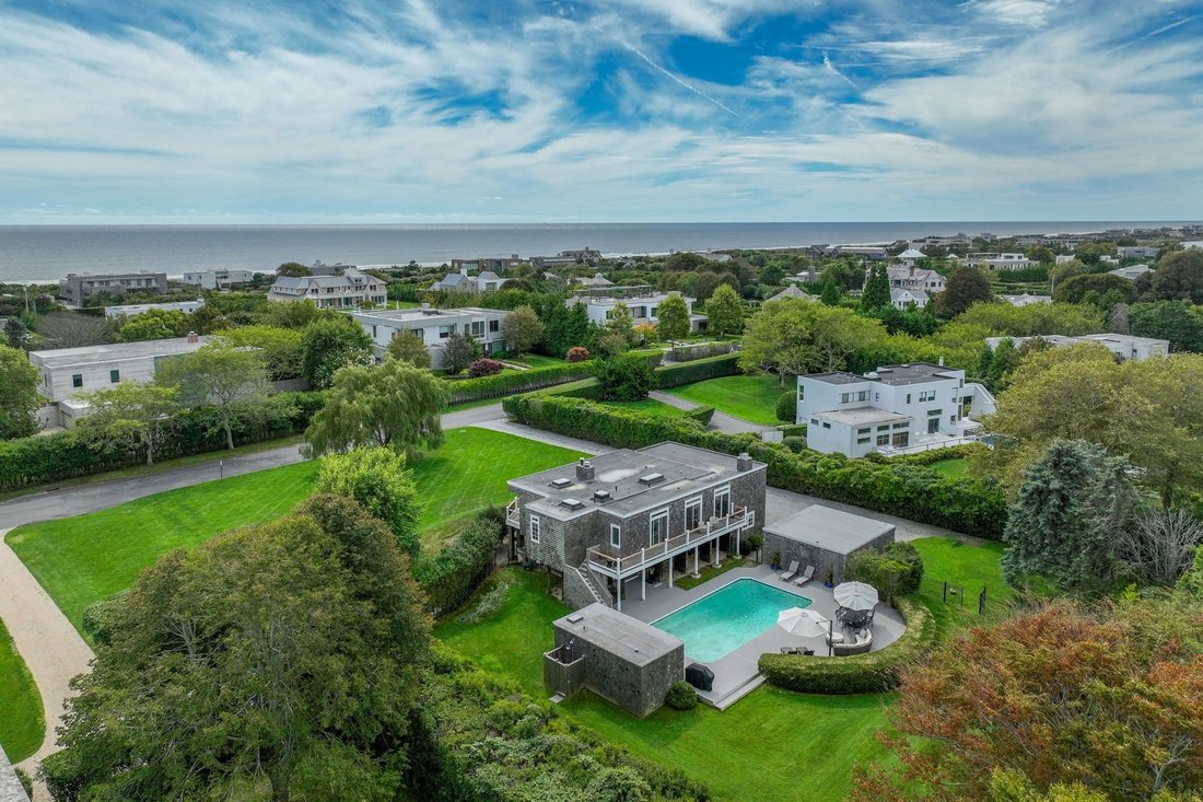 House in Bridgehampton, New York, United States 1 - 18835136