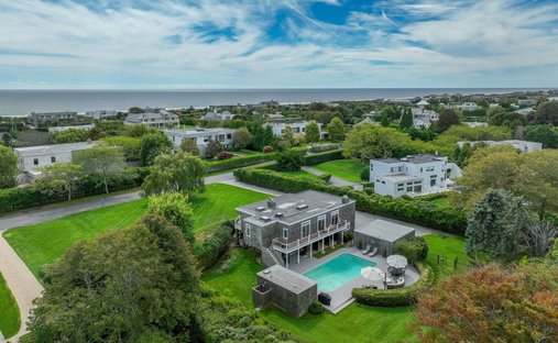 House in Bridgehampton, New York, United States 1