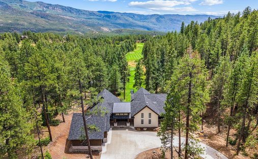Casa a Durango, Colorado, Stati Uniti 1