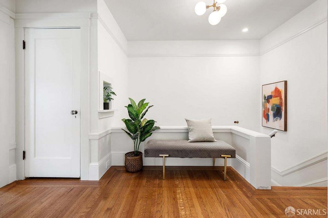 Condominio en San Francisco, California, Estados Unidos 3 - 18832305
