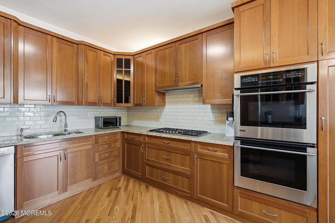 Condo in Deal, New Jersey, United States 4 - 18832478