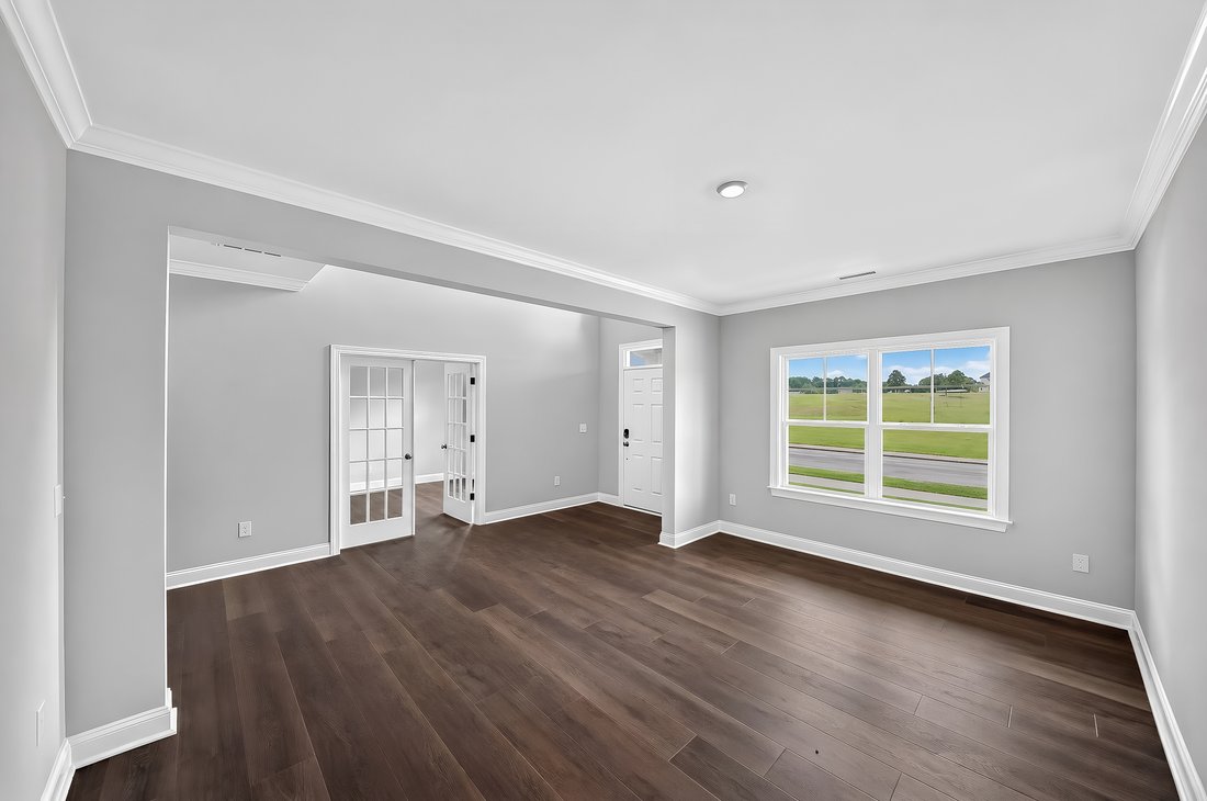 Haus in Garner, North Carolina, Vereinigte Staaten 3 - 17950991