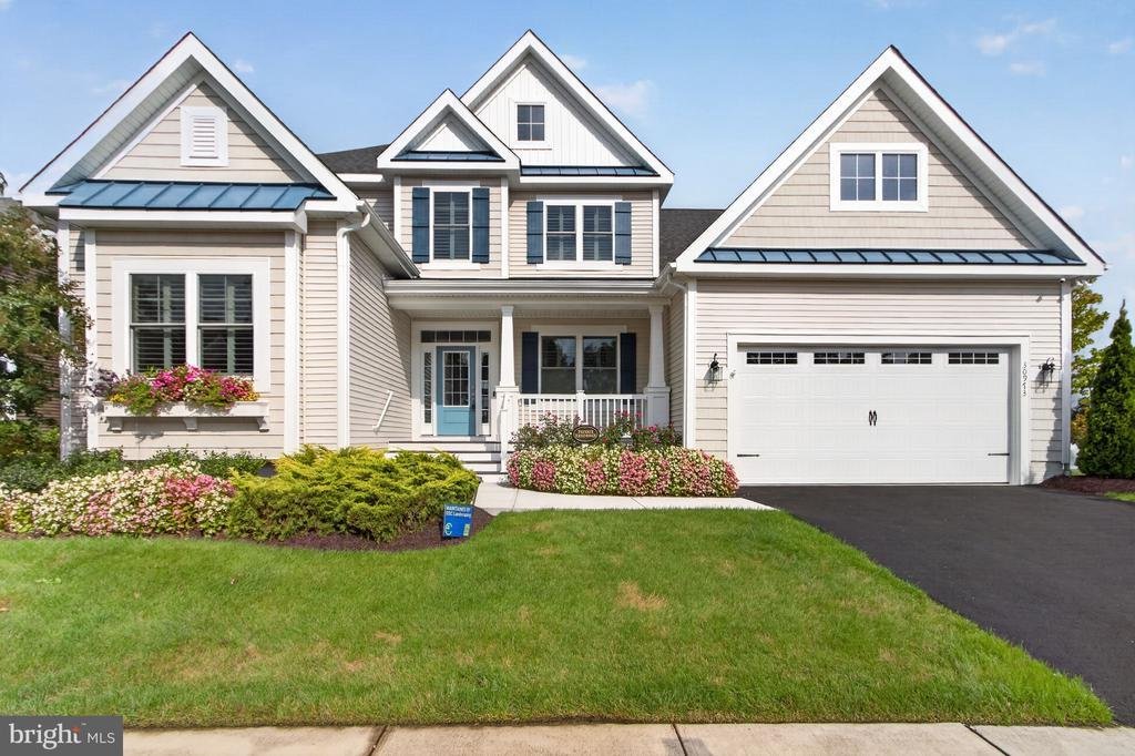 Casa a Millsboro, Delaware, Stati Uniti 5 - 18833606
