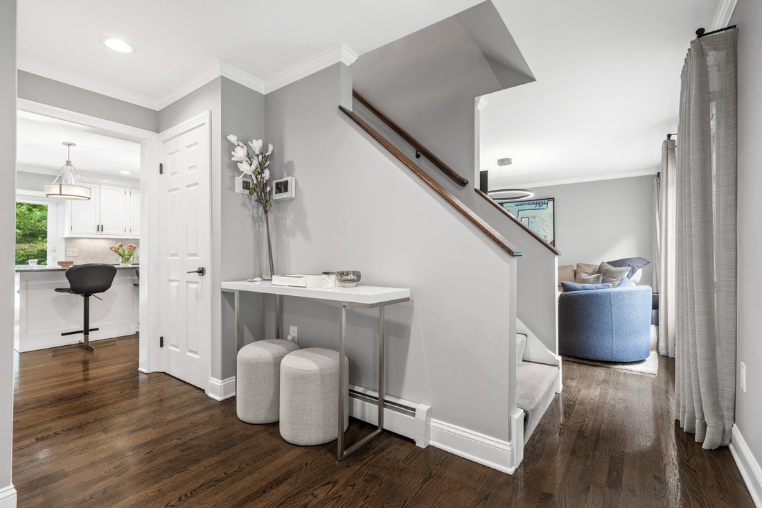 Casa en Chappaqua, Nueva York, Estados Unidos 3 - 18831139