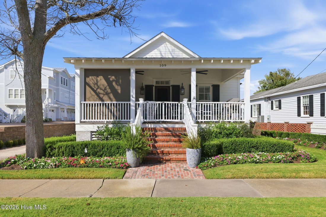 House in Beaufort, North Carolina, United States 2 - 18833582