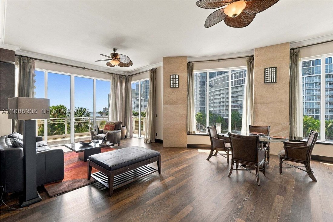 Condominio a Miami, Florida, Stati Uniti 2 - 18832755