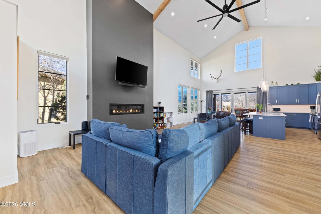 House in Eagle, Colorado, United States 2 - 18832025