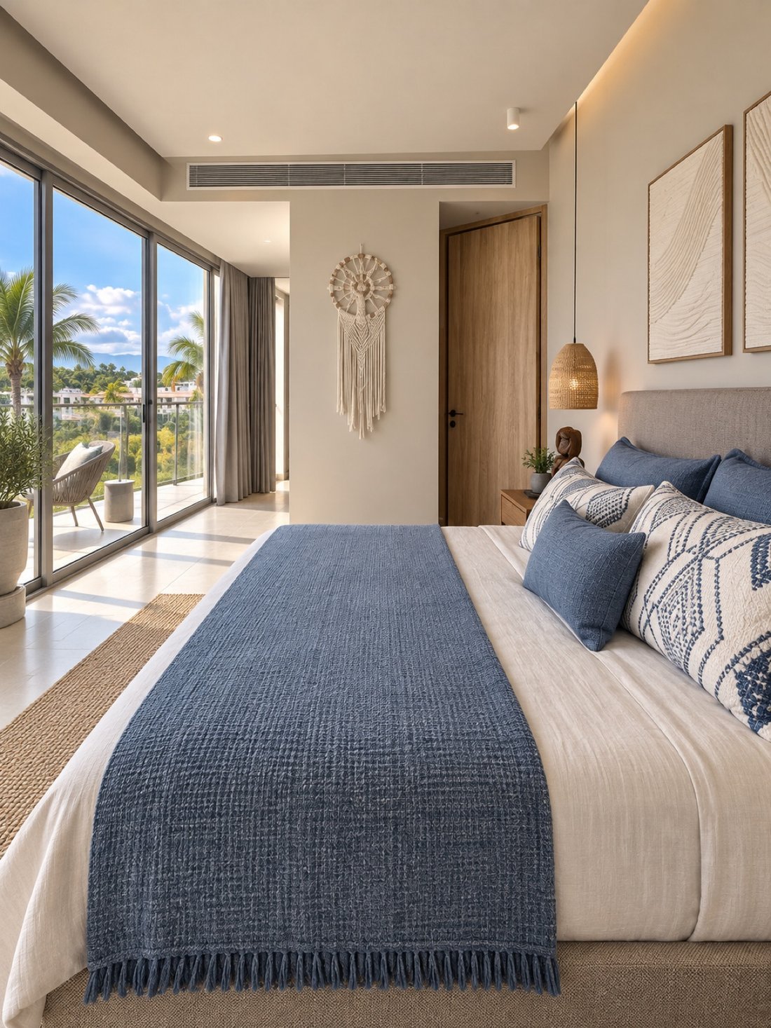 Apartment in Bucerías, Nayarit, Mexico 5 - 18698944