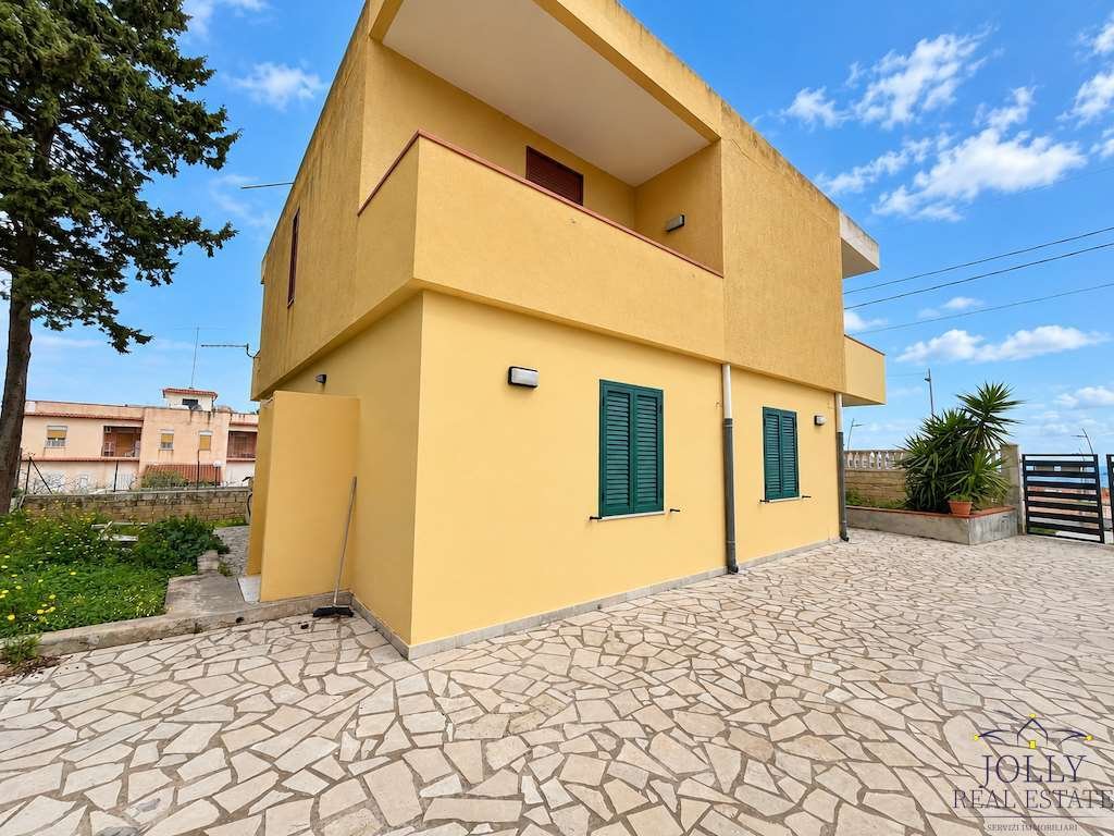 Villa in Noto, Sicily, Italy 2 - 18834121