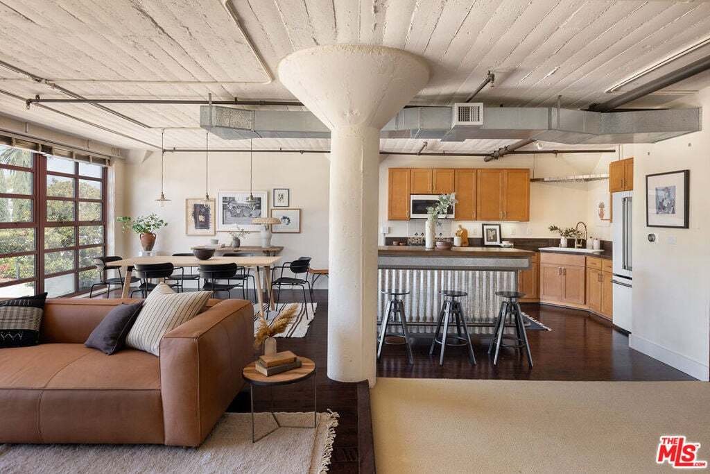 Condominio en South Pasadena, California, Estados Unidos 3 - 18832361